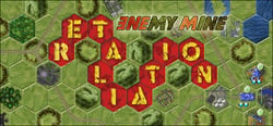 Retaliation: Enemy Mine header banner