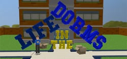 Life in the Dorms header banner