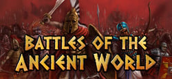 Battles of the Ancient World header banner