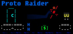 Proto Raider header banner