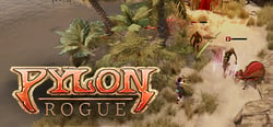 Pylon: Rogue header banner