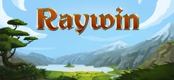 Raywin header banner