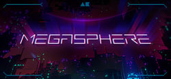 MegaSphere header banner