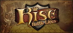 Rise: Battle Lines header banner