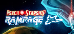 Psycho Starship Rampage header banner