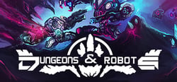 Dungeons and Robots header banner