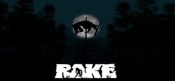 Rake header banner