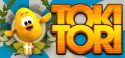 Toki Tori header banner