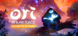 Ori and the Blind Forest: Definitive Edition header banner