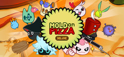 Mold on Pizza 🍕 header banner