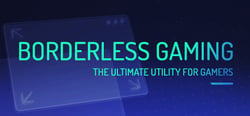 Borderless Gaming header banner