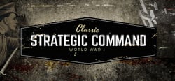 Strategic Command Classic: WWI header banner