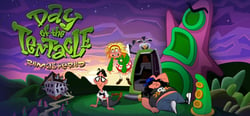 Day of the Tentacle Remastered header banner