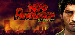 1979 Revolution: Black Friday header banner