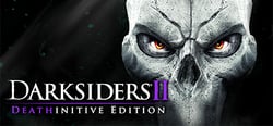 Darksiders II Deathinitive Edition header banner