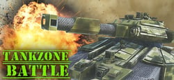 TankZone Battle header banner
