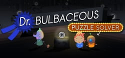Dr. Bulbaceous header banner