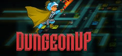 DungeonUp header banner