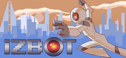 iZBOT header banner
