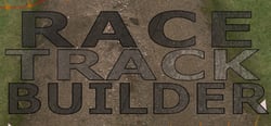 Race Track Builder header banner