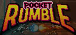 Pocket Rumble header banner
