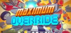Maximum Override header banner