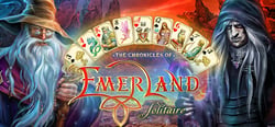 The chronicles of Emerland. Solitaire. header banner