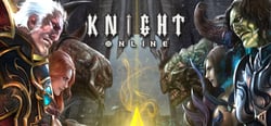Knight Online header banner