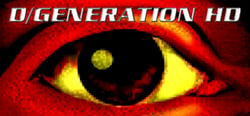 D/Generation HD header banner