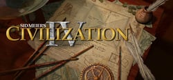 Sid Meier's Civilization® IV header banner