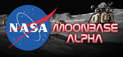 Moonbase Alpha header banner