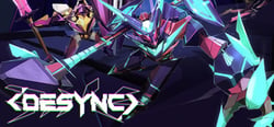 DESYNC header banner