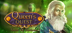 Queen's Quest: Tower of Darkness header banner