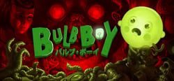 Bulb Boy header banner
