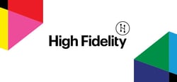 High Fidelity header banner
