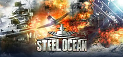 Steel Ocean header banner