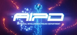 AIPD - Artificial Intelligence Police Department header banner