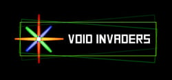 Void Invaders header banner