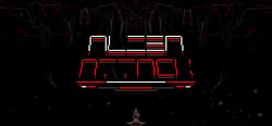 Alien Attack header banner