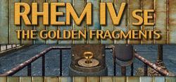 RHEM IV: The Golden Fragments SE header banner