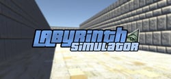 Labyrinth Simulator header banner
