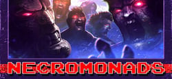 Necromonads header banner