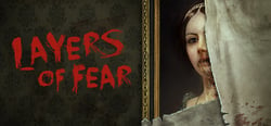 Layers of Fear (2016) header banner