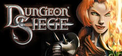 Dungeon Siege header banner