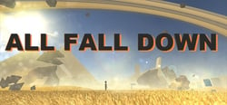All Fall Down header banner