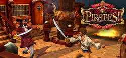 Sid Meier's Pirates! header banner