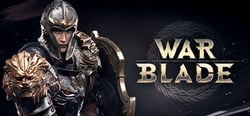 War Blade header banner