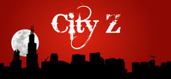 City Z header banner