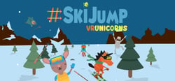 #SkiJump header banner