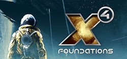 X4: Foundations header banner